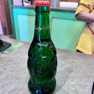 Lucky Buddha Beer in the China Pavilion