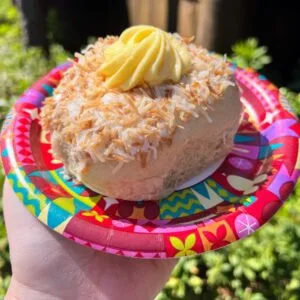 Norway School Bread