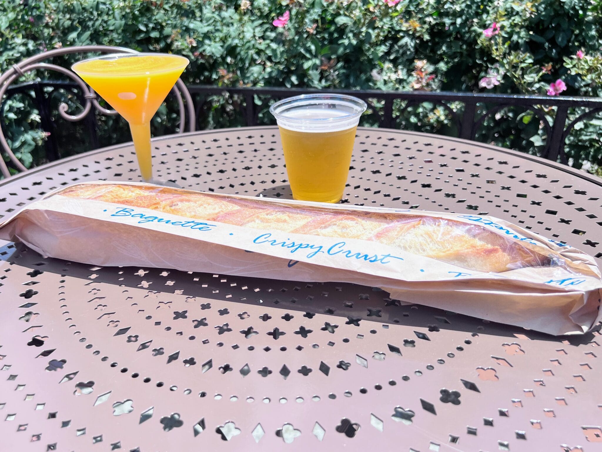 What to Eat, Sip, and Do in the France Pavilion at EPCOT