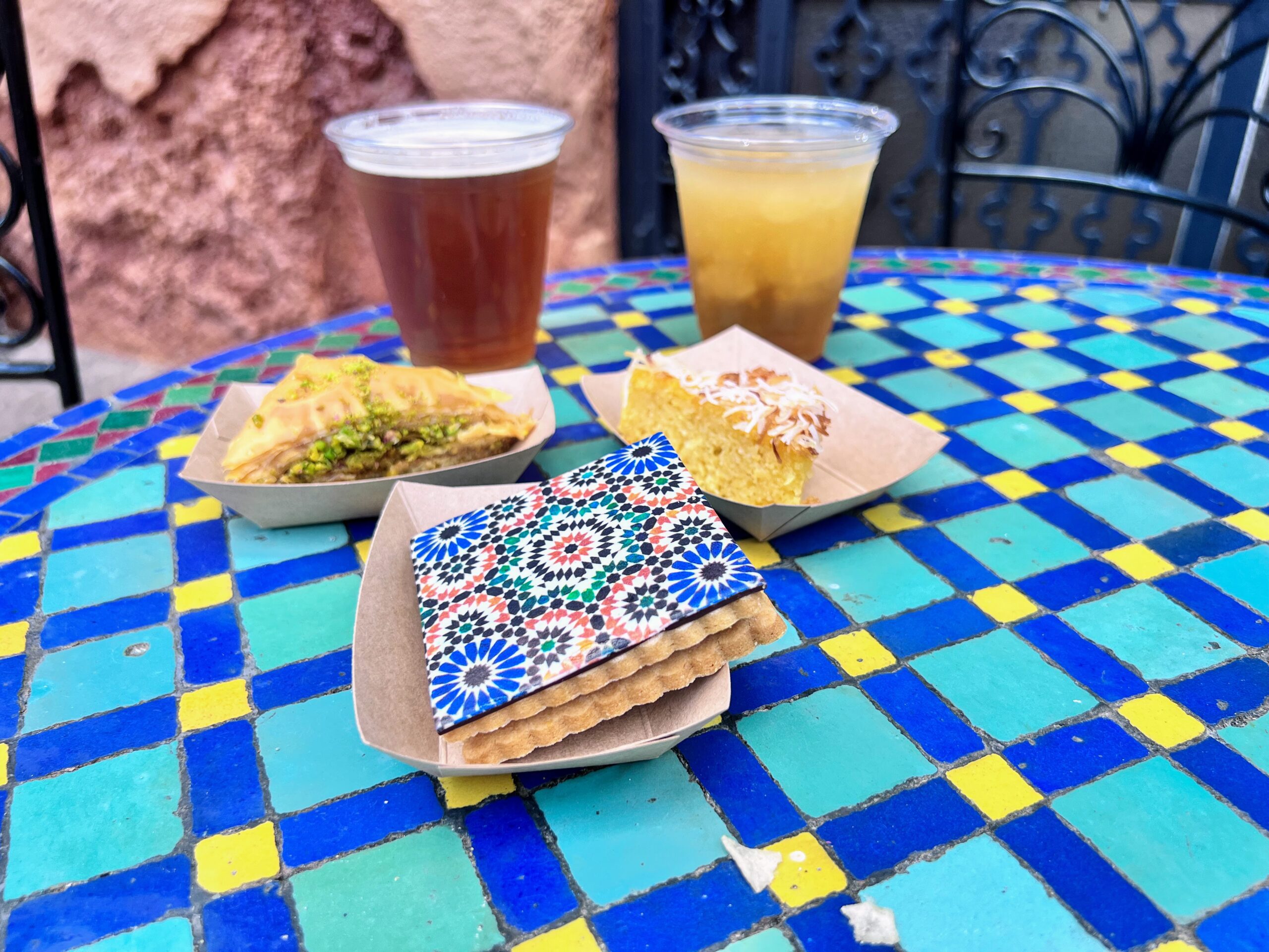 Why the Morocco Pavilion at EPCOT Is the Coolest Spot You Might Be Skipping