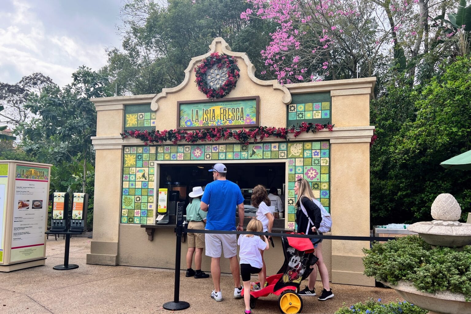 The Ultimate EPCOT One-Day Itinerary for Adults