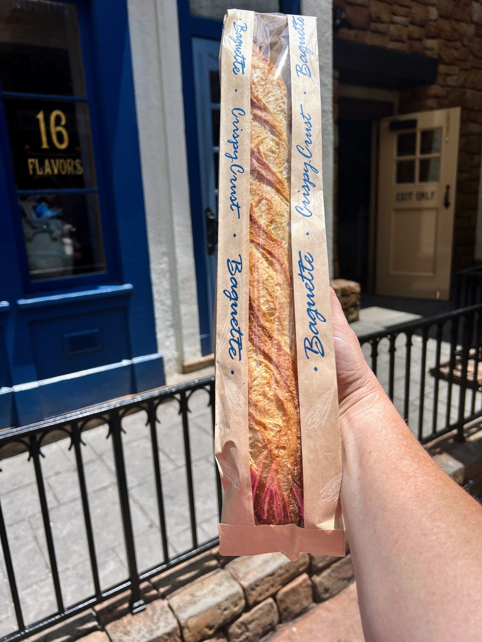 What to Eat, Sip, and Do in the France Pavilion at EPCOT