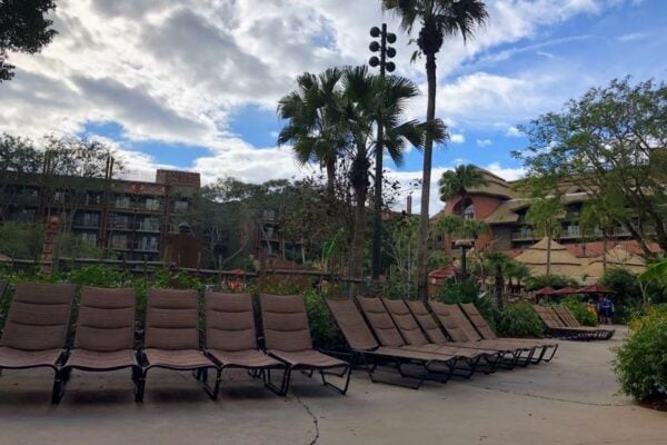 Animal Kingdom Lodge