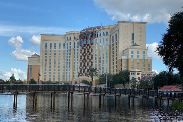 gran destino tower