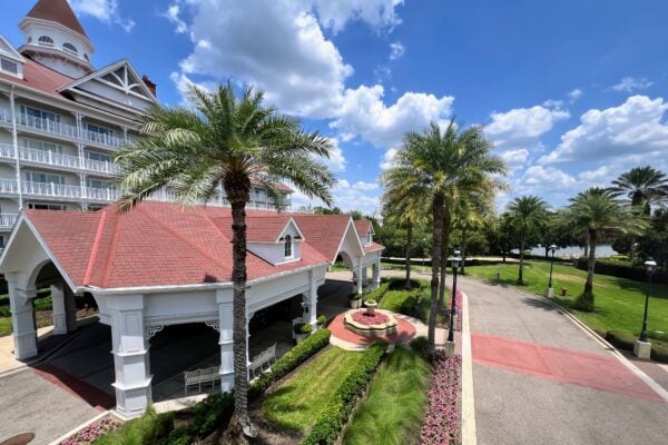 grand floridian
