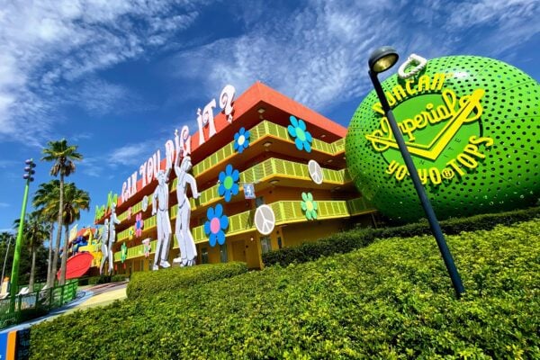 Pop century