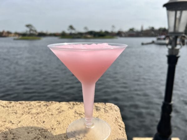 Fleur de Lys La Vie en Rose