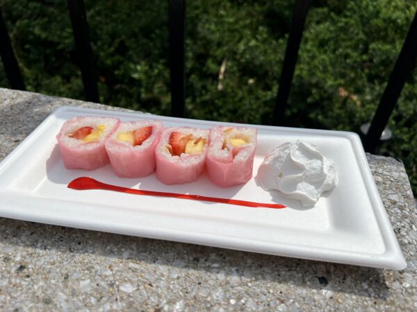 Frushi Hanami