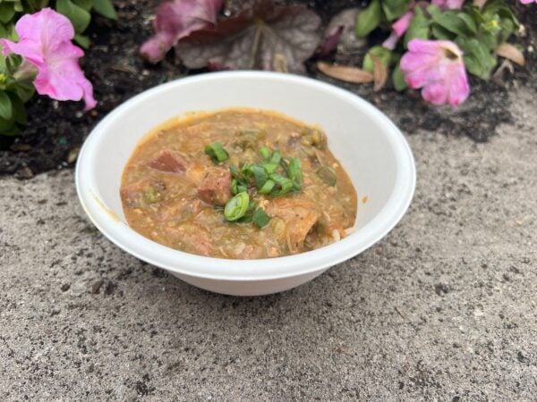 Gumbo Magnolia Terrace