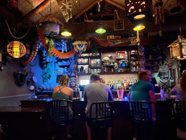 trader sam's bar