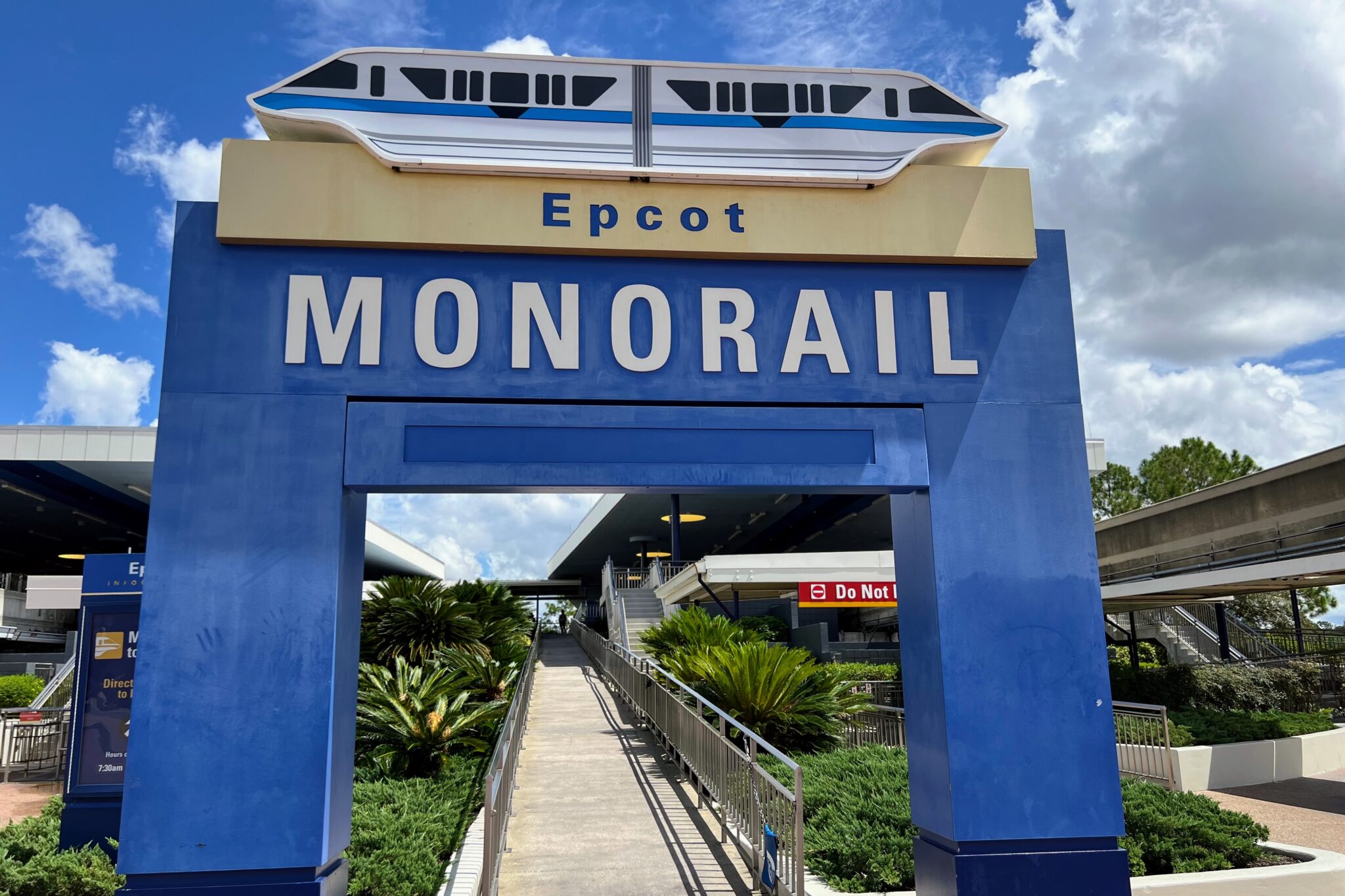 How to Get From EPCOT to Magic Kingdom (Fastest and Easiest Ways)