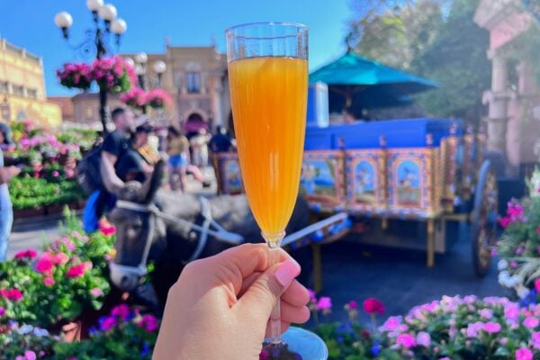 italy pavilion epcot