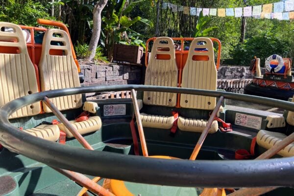 kali river rapids