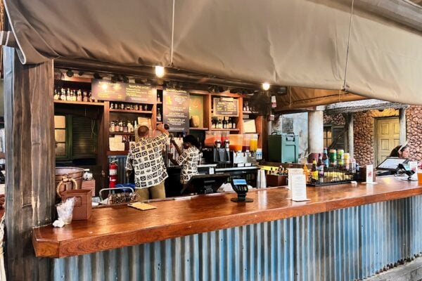 dawa bar at ak