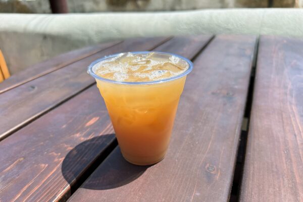 drink from dawa bar