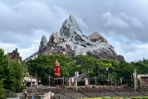 expedition everest