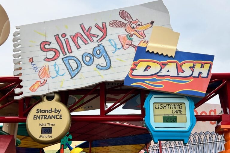 Lightning Lane at Disney World: What to Buy & If It’s Worth It