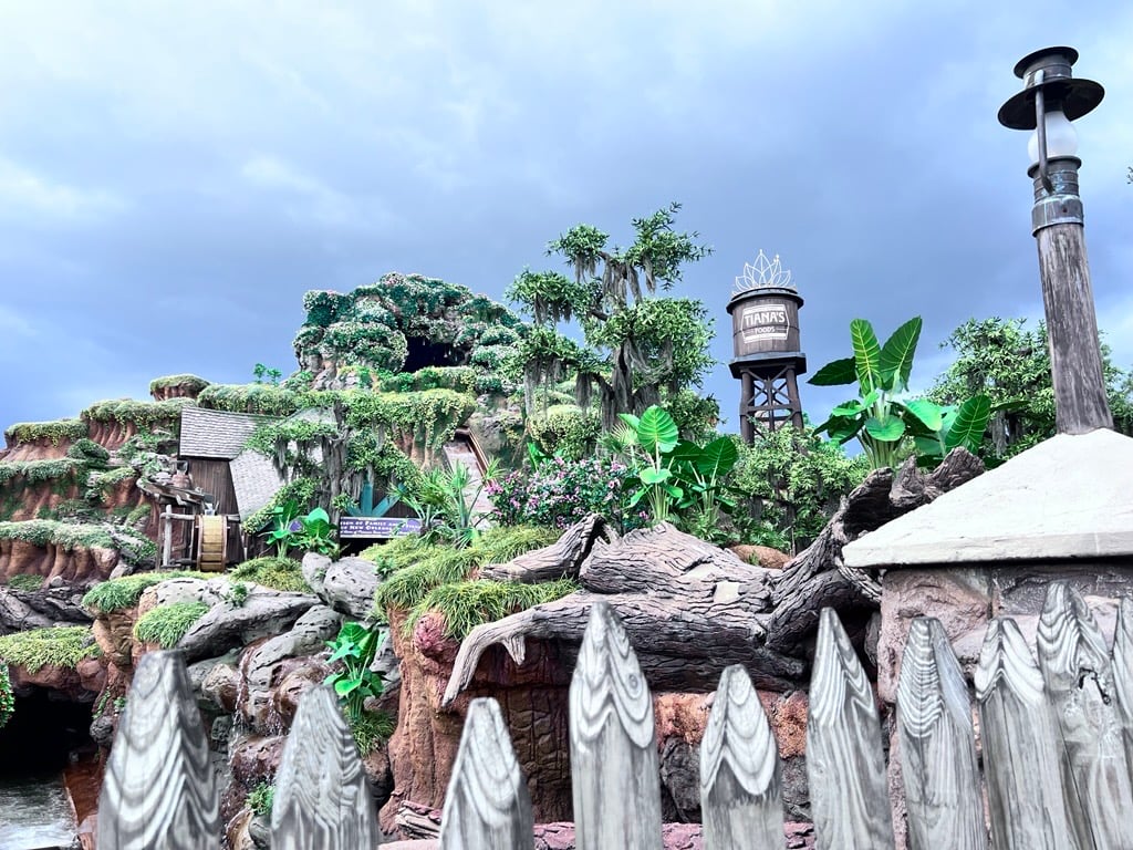 The Ultimate Magic Kingdom One-Day Itinerary for Adults