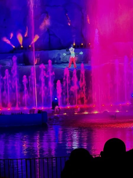 fantasmic