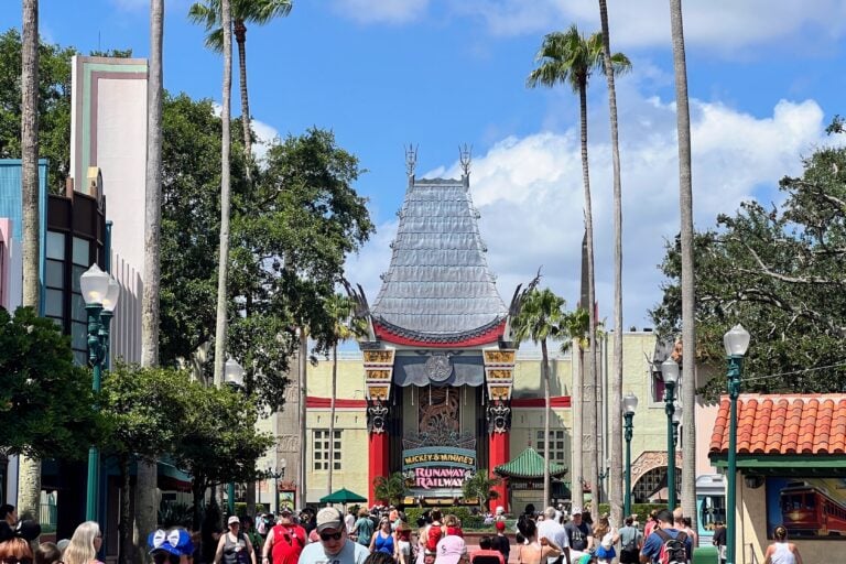 Hollywood Studios One-Day Itinerary for Adults (2025)