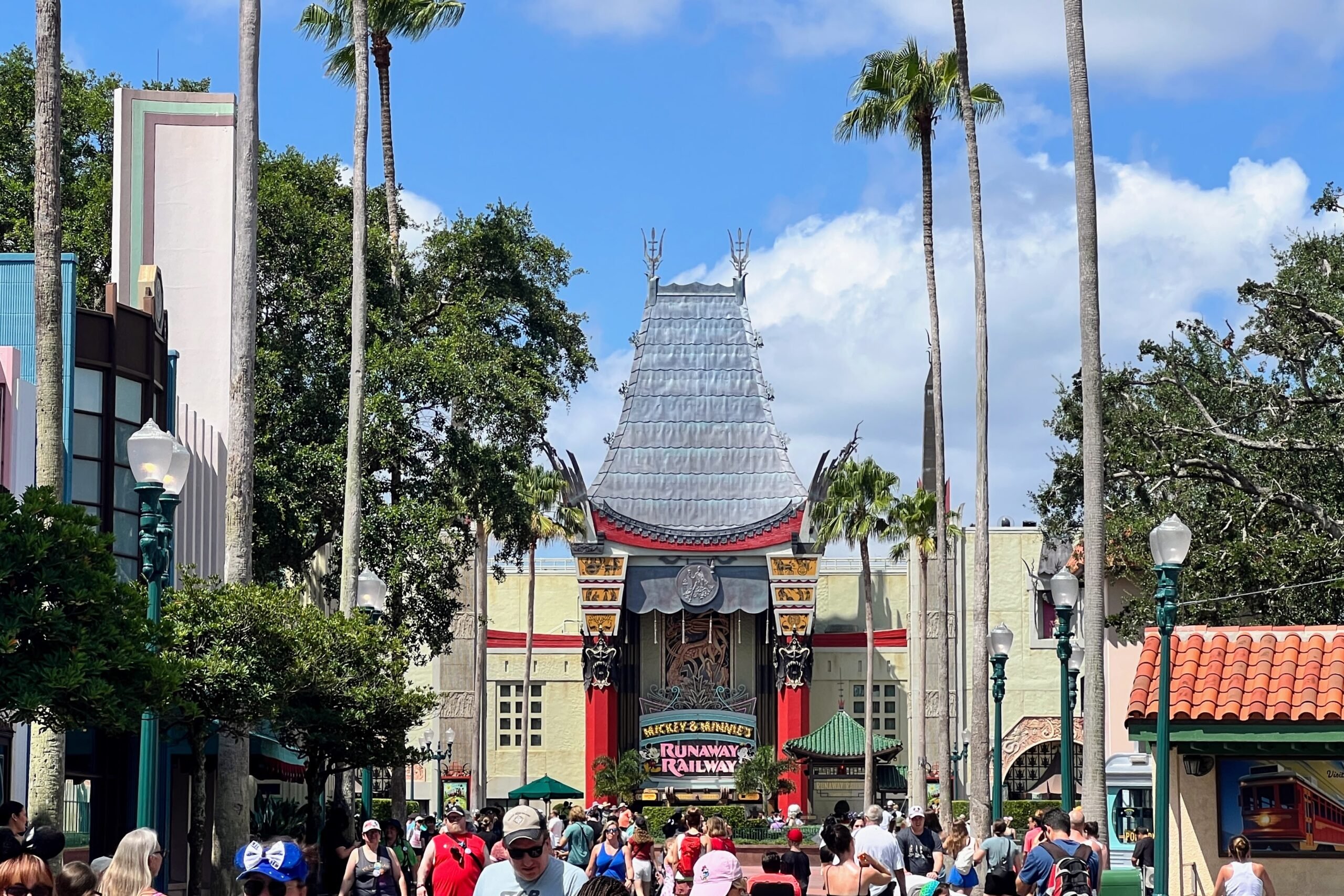 Hollywood Studios One-Day Itinerary for Adults (2026)
