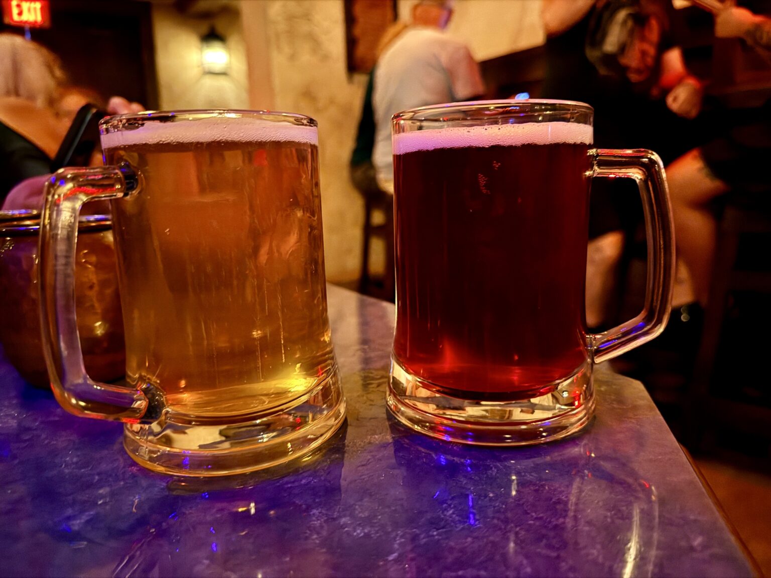 Beak & Barrel at Magic Kingdom: Full Review, Menu, Tips, and How to Book