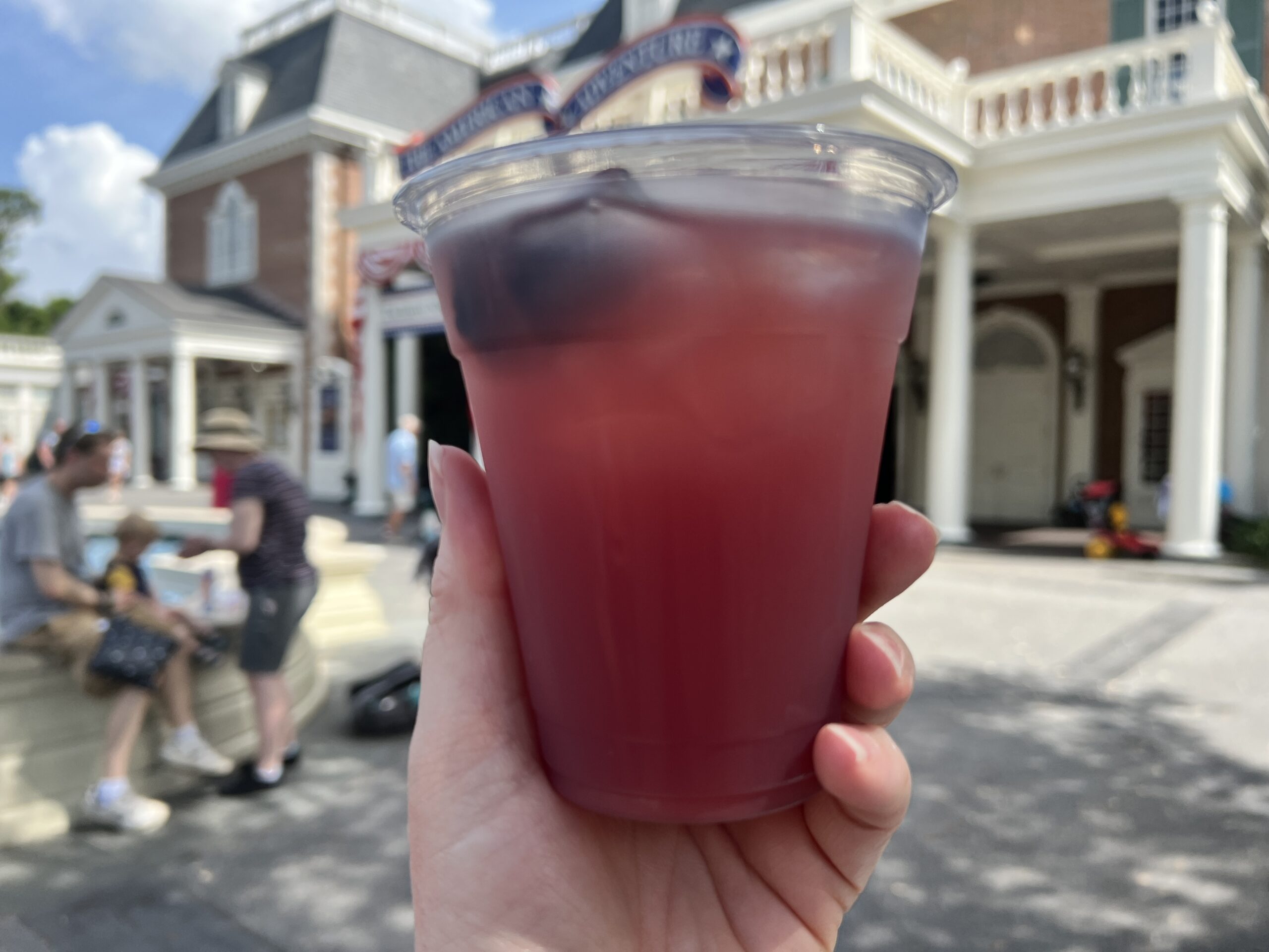 EPCOT Moonshine Sour Recipe: Make It at Home